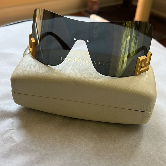 Versace Sunglasses main image 4
